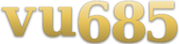 vu685 logo