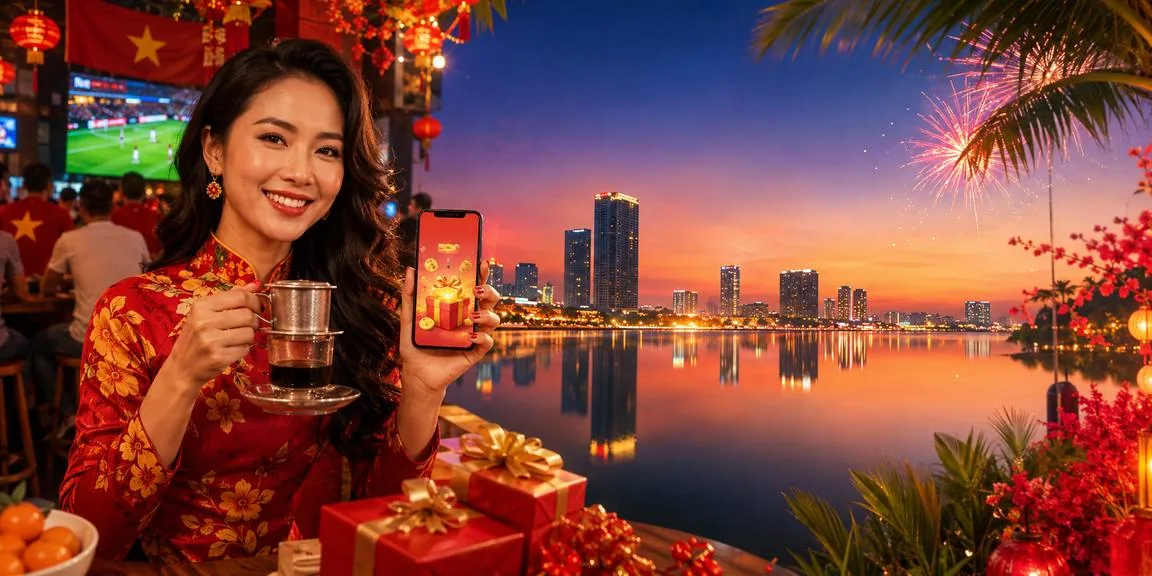 vu685 Trải nghiệm di động