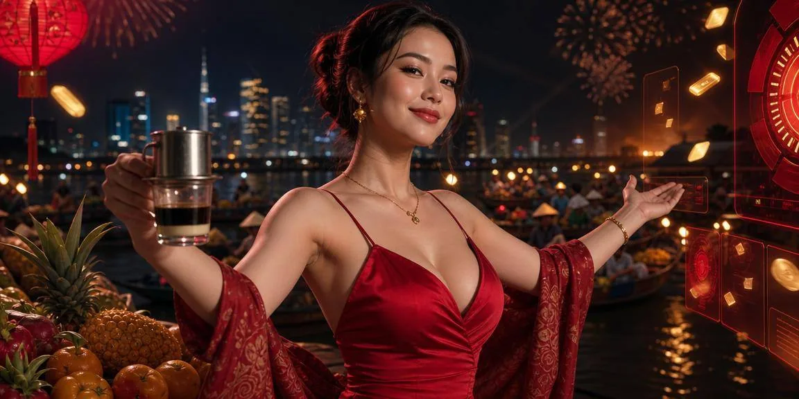 vu685 Những gì chúng tôi mang đến ở Cắt Tê