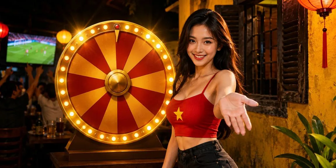 vu685 Việt Nam Sảnh casino