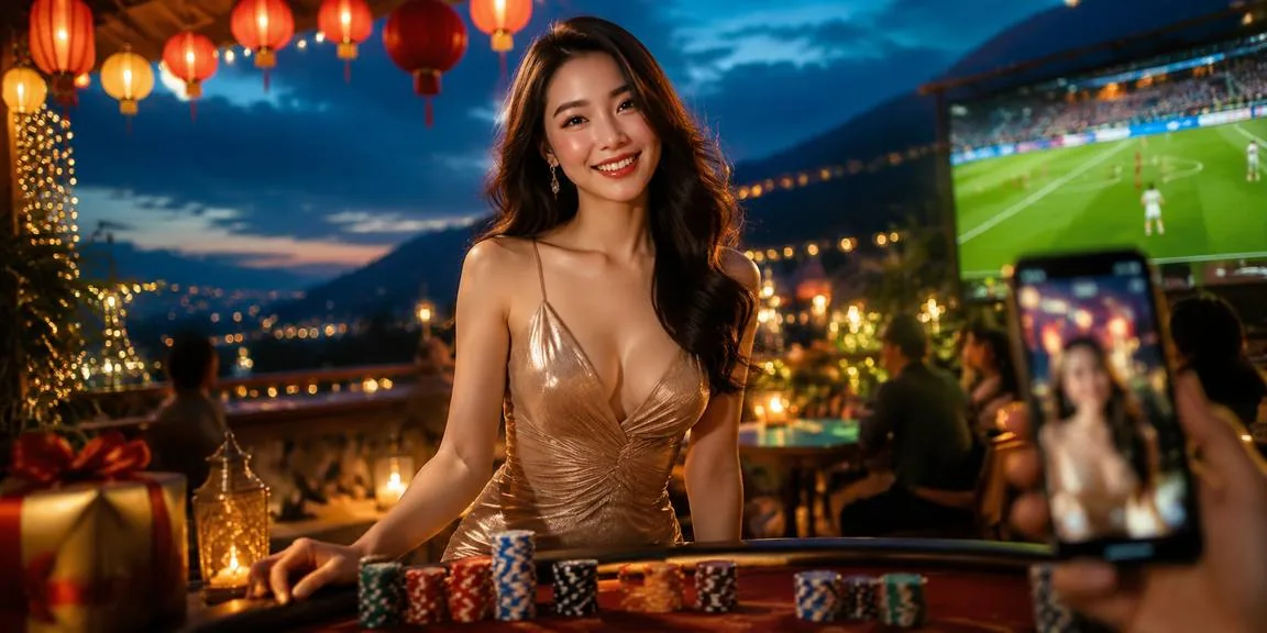 vu685 ZaloPay Casino